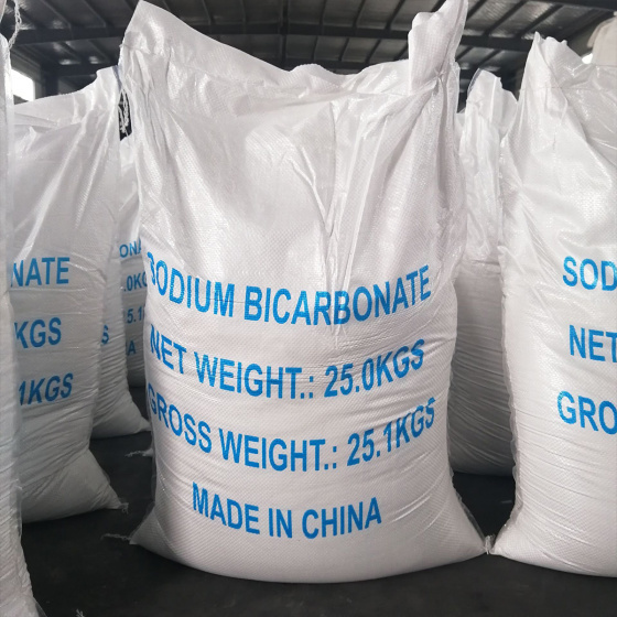Sodium Bicarbonate