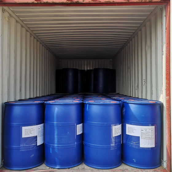 Ethylene Glycol