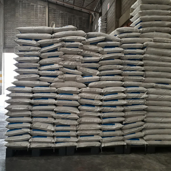 Polyaluminum Ferric Chloride (PAFC)