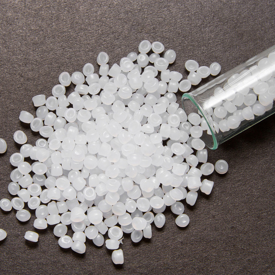 Polypropylene (PP)