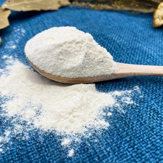 Sodium Alginate