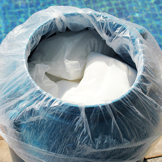 Trichloroisocyanuric Acid (TCCA)