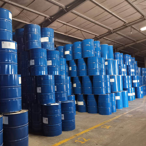 Propylene Glycol (PG)