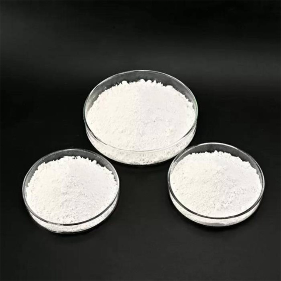 Calcium Carbonate