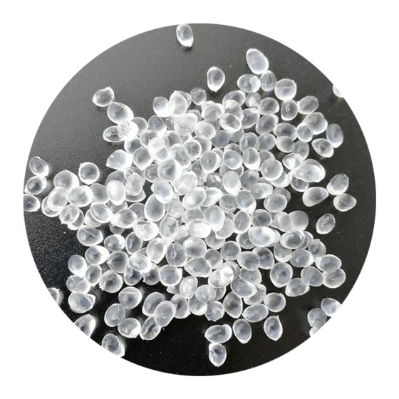 Polyvinyl Chloride（PVC）