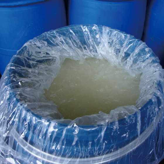 SLES 70% (Sodium Lauryl Ether Sulfate)