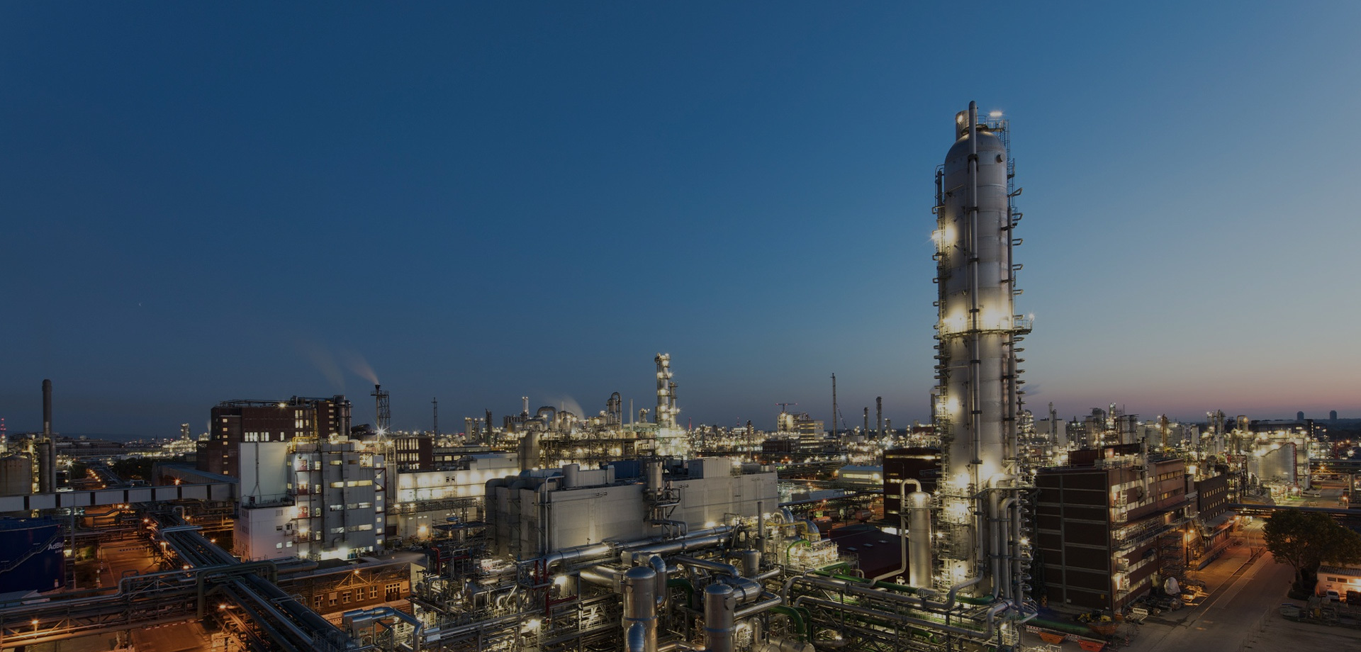 GLOBAL CHEMICAL MANUFACTURERS