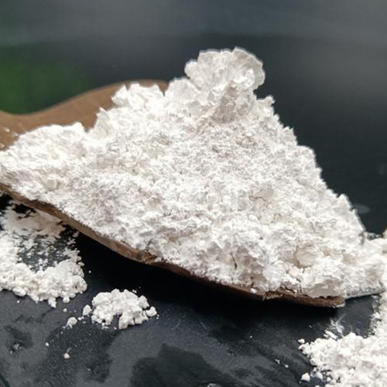 Calcium Carbonate
