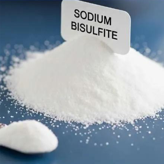 Sodium Bisulfite
