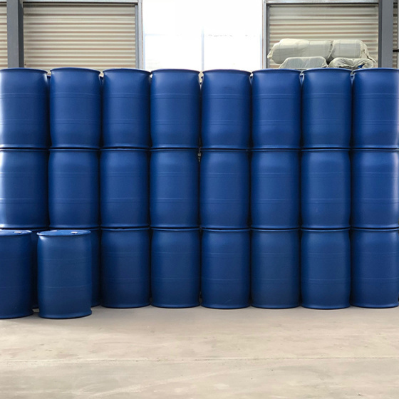 Ethylene Glycol