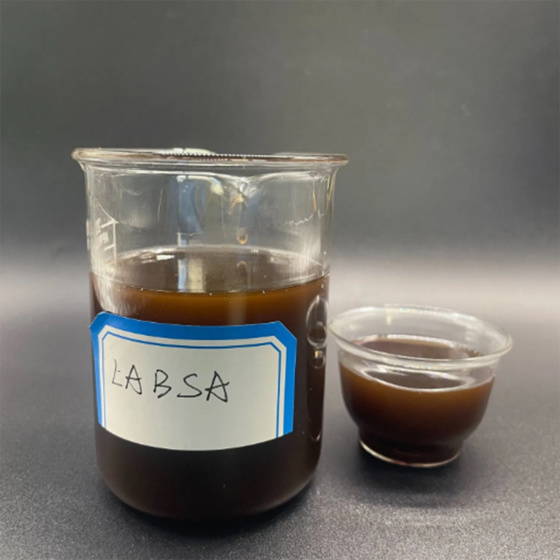 Linear alkylbenzene sulfonate (LABSA)