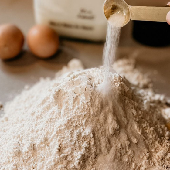 Carrageenan
