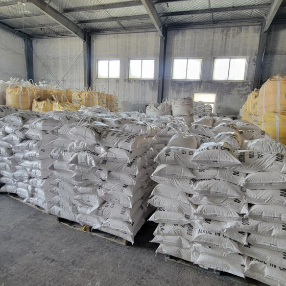 Sodium sulfate