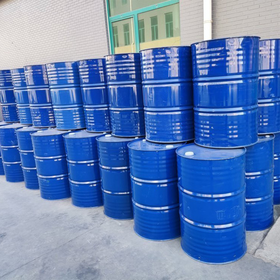 Propylene Glycol (PG)