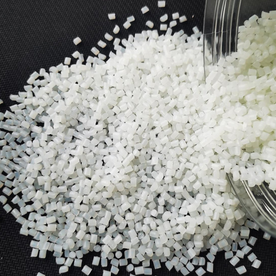 Plastic Production