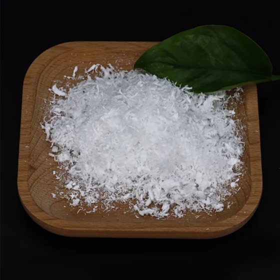 Polyvinyl alcohol (PVA)