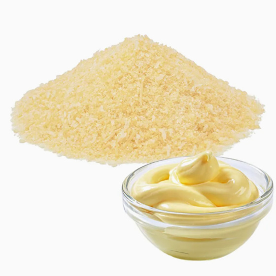 Gelatin