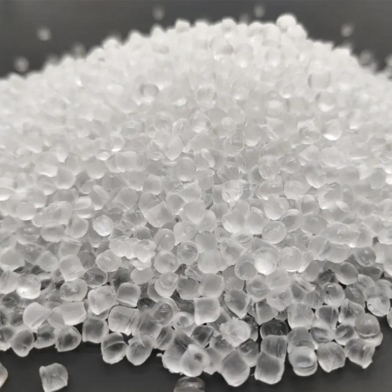 Polyvinyl Chloride（PVC）
