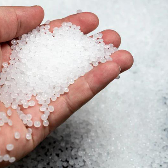 Polypropylene