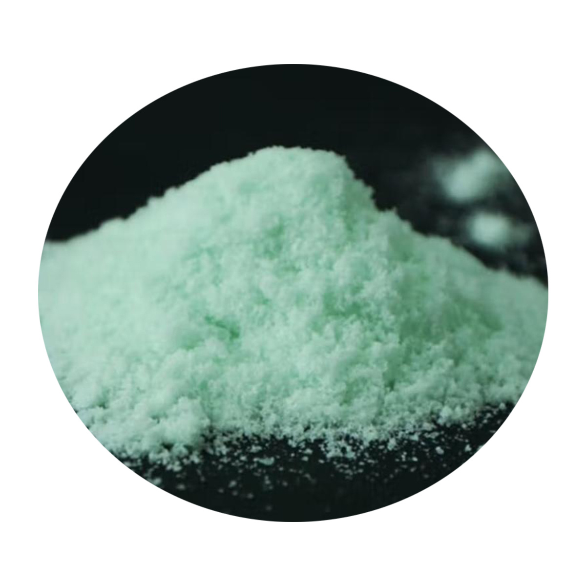 Ferrous Sulfate