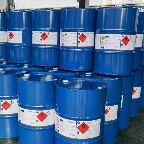 Isopropyl Alcohol (IPA)
